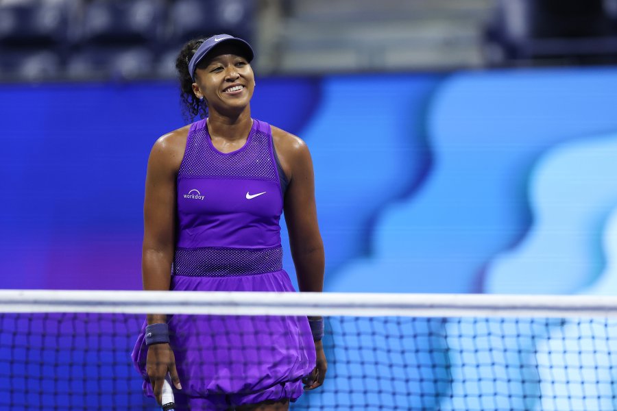 Каролина Мухова Наоми Осака1