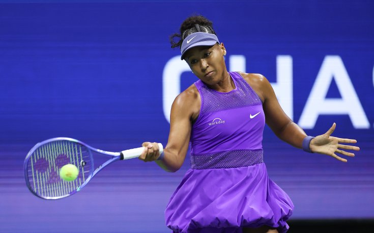 Осака започна по шампионски... в Осака