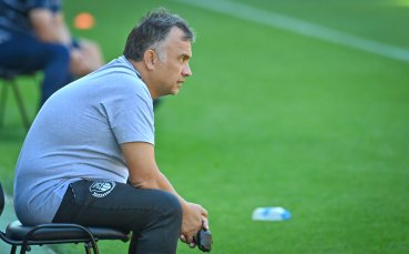 Хебър официално се подсили с трима нови играчи