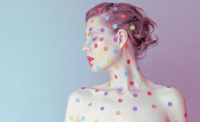 От Мерилин Монро до принцеса Даяна: Историята на най-закачливия принт в модата От Мерилин Монро до принцеса Даяна: Историята на най-закачливия принт в модата