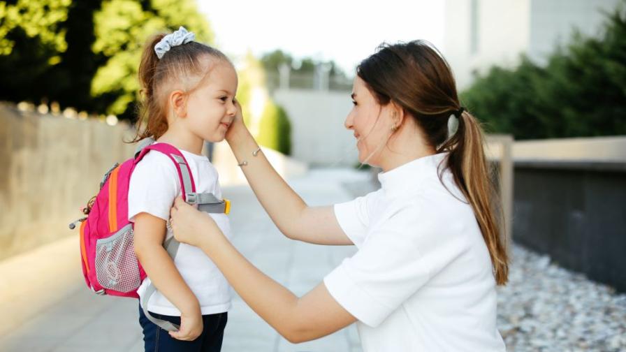 <p>8 точки за адрес, но само ако не сте се местили: Какво решава класирането за детска градина през 2026 г.?</p>