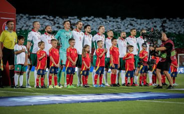 Тарторите скочили заради Илия Груев