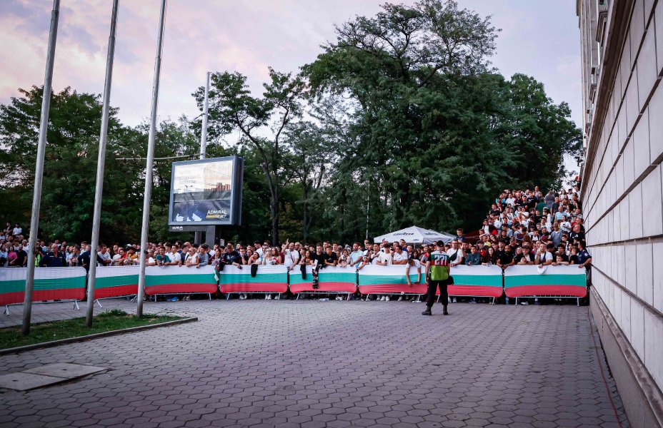 България Испания1