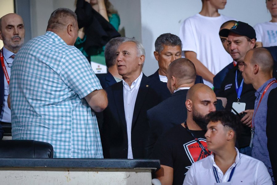 България Испания1