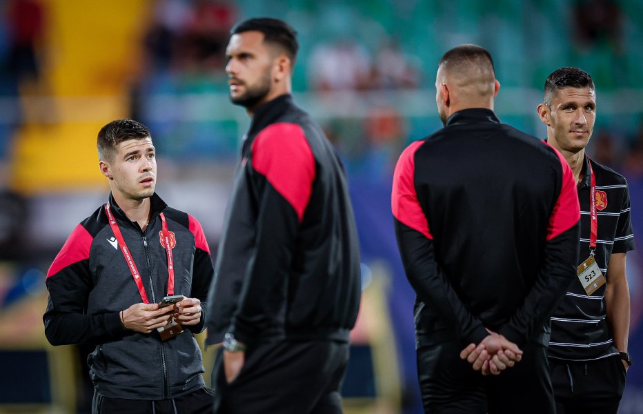 България Испания1