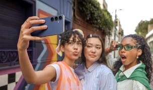 Samsung Galaxy S25 FE прави по-достъпни топ AI функциите