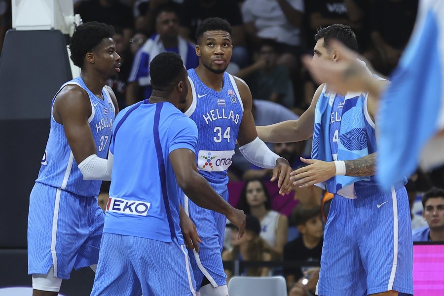 Испания Гърция1