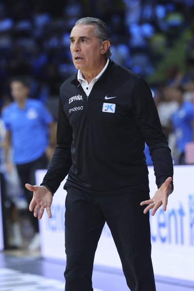 Испания Гърция1