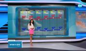 Прогноза за времето (05.09.2025 - обедна емисия)