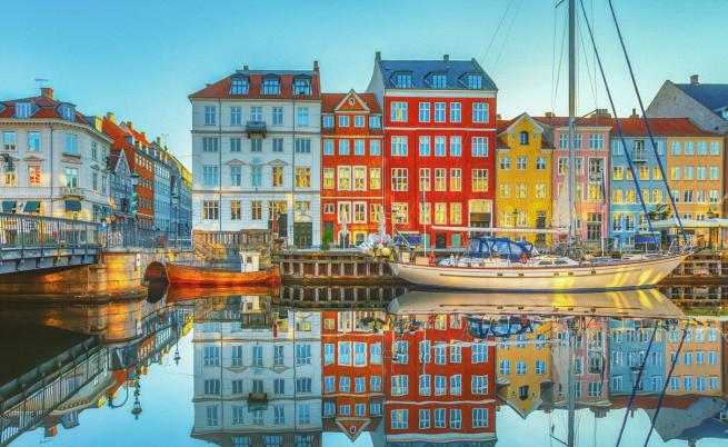 БезГранично: Дания - къде да отидем и какво да ядем