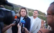 Киселова: Работим с онези групи, които подкрепят правителството
