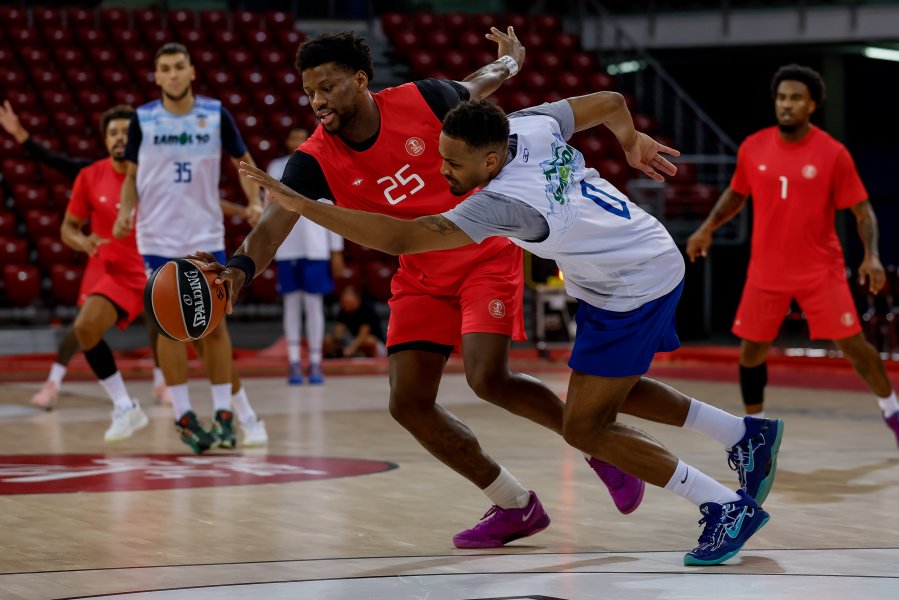 Рилски спортист Апоел Тел Авив1