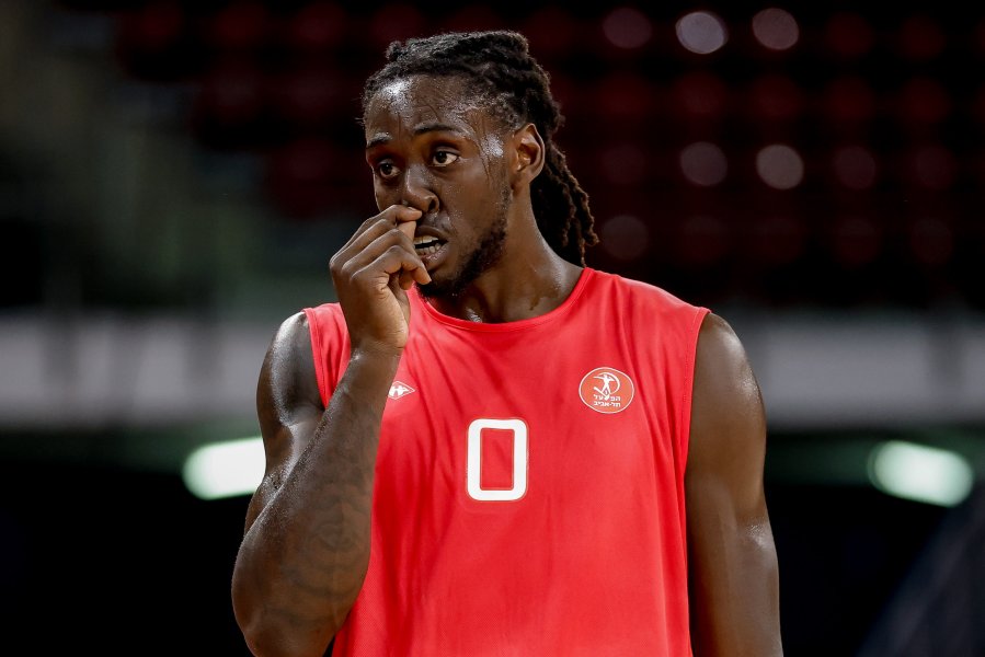 Рилски спортист Апоел Тел Авив1