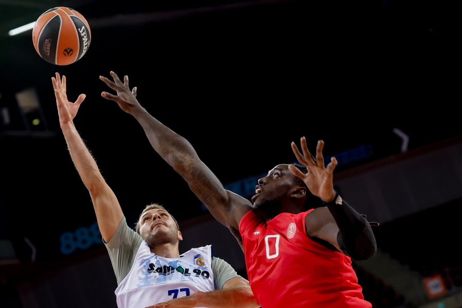 Рилски спортист Апоел Тел Авив1