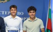 Огромен успех - двама българи на финала на US Open