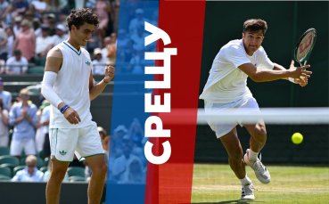 Стана ясен началният час на българския финал на US Open
