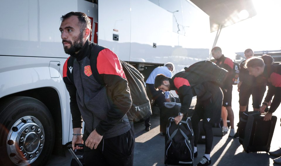 България футбол1