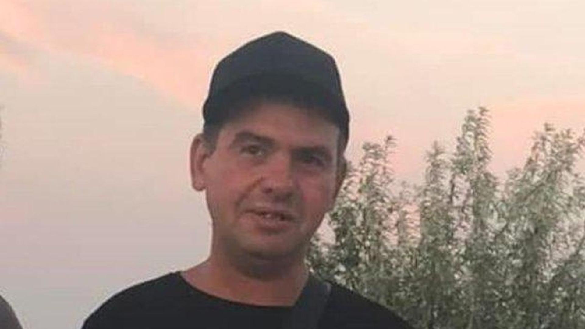 ОДМВР Бургас издирва 42 годишния румънски гражданин Стелиан Мику изчезнал от