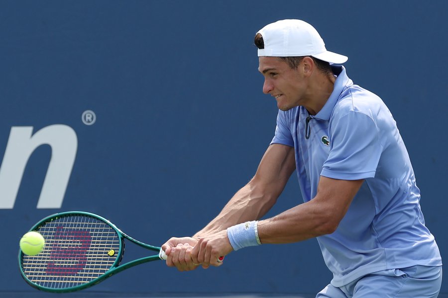 Иван Иванов vs Александър Василев1