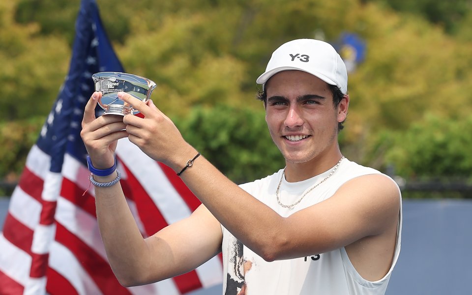 Историческо: българин стана световен шампион!