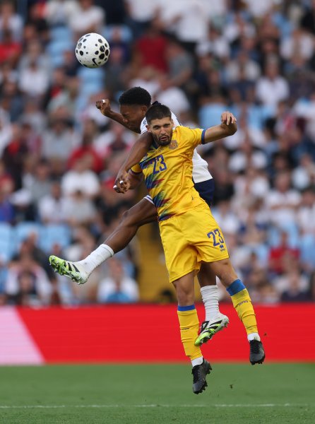 Англия Андора1