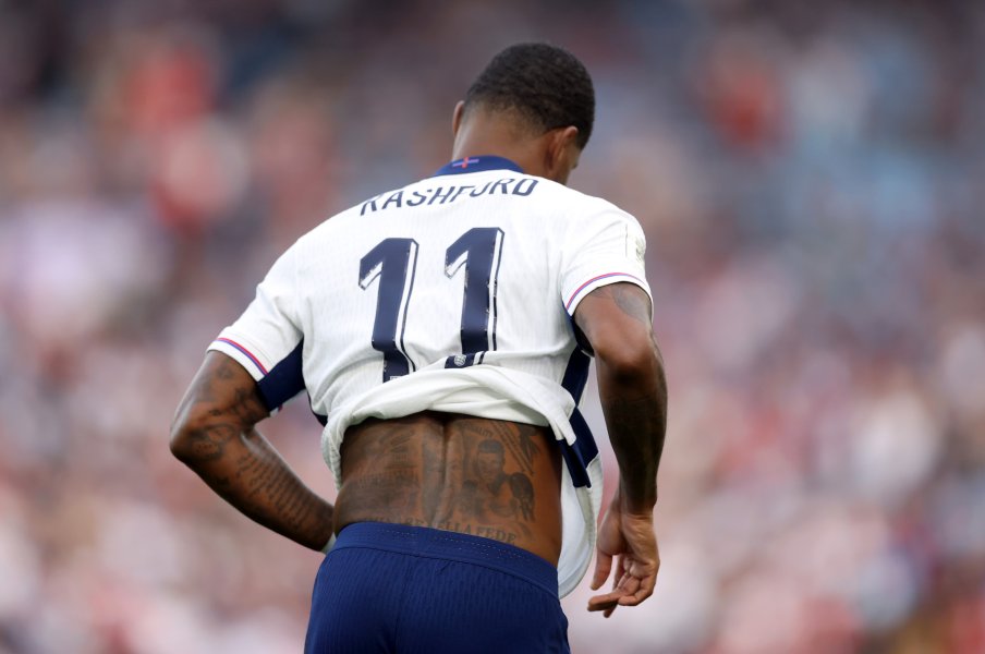 Англия Андора1