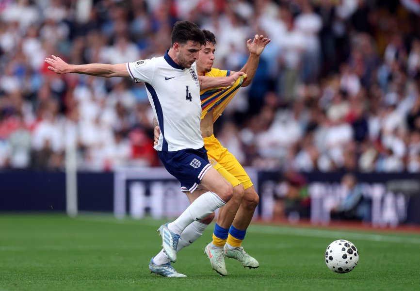 Англия Андора1