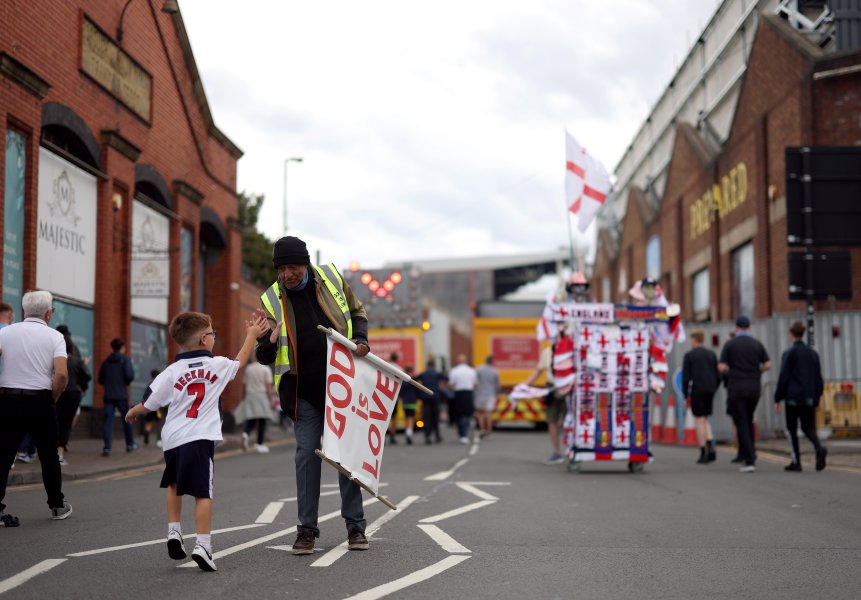 Англия Андора1