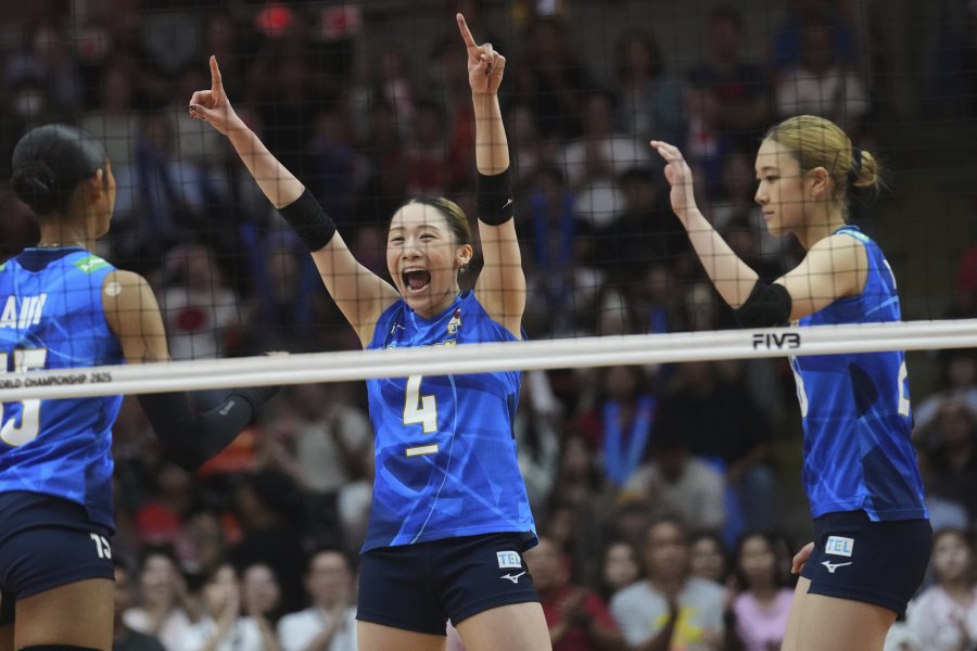 Япония Турция1