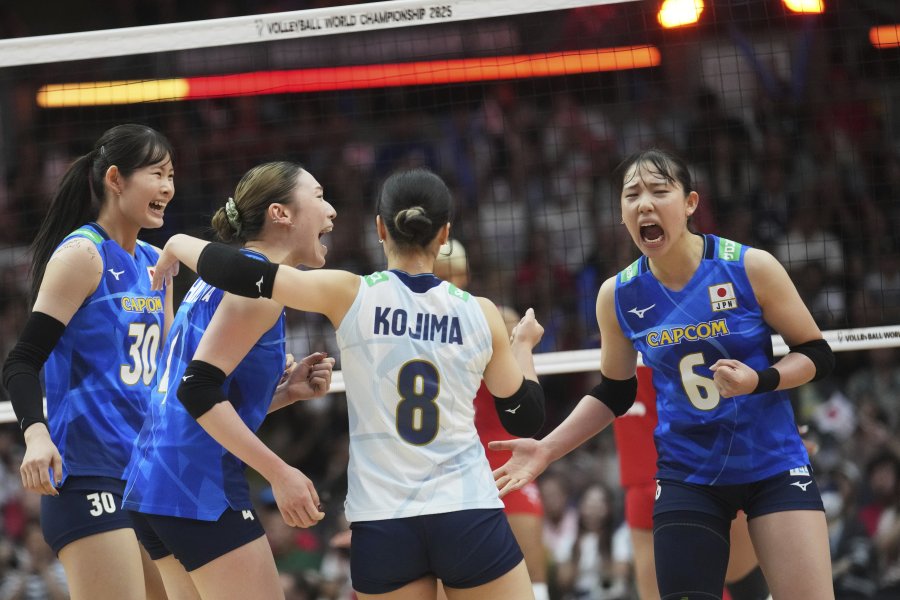 Япония Турция1