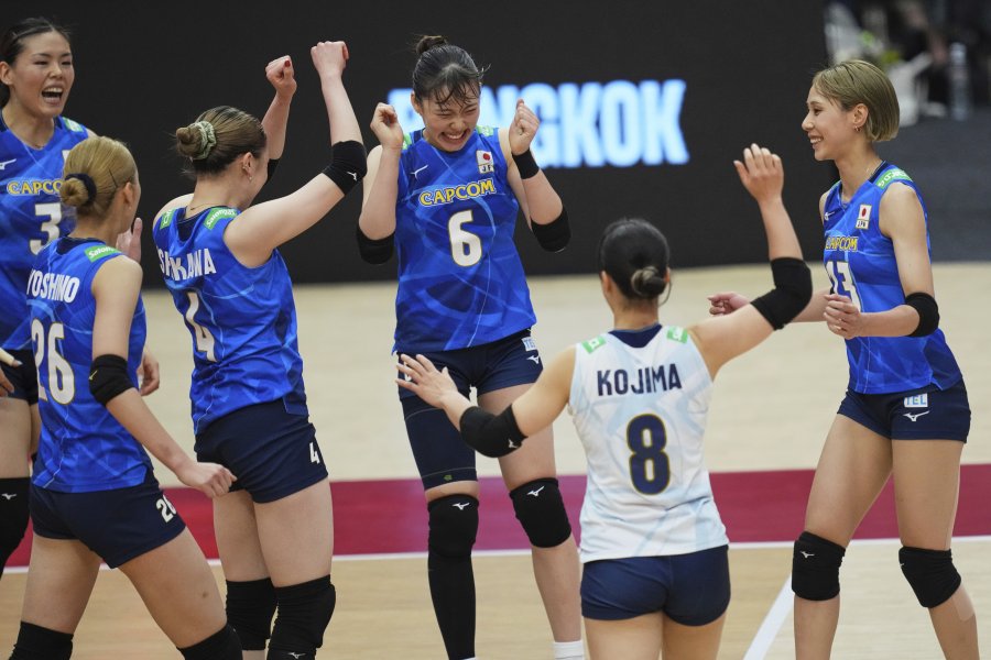 Япония Турция1