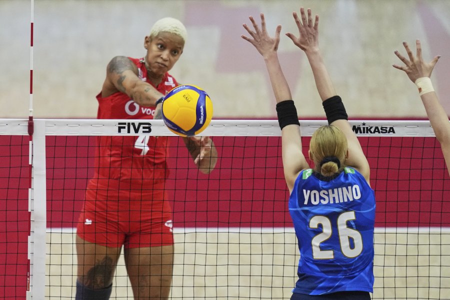 Япония Турция1