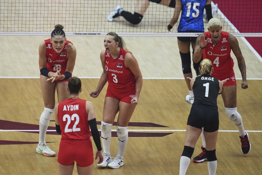 Япония Турция1