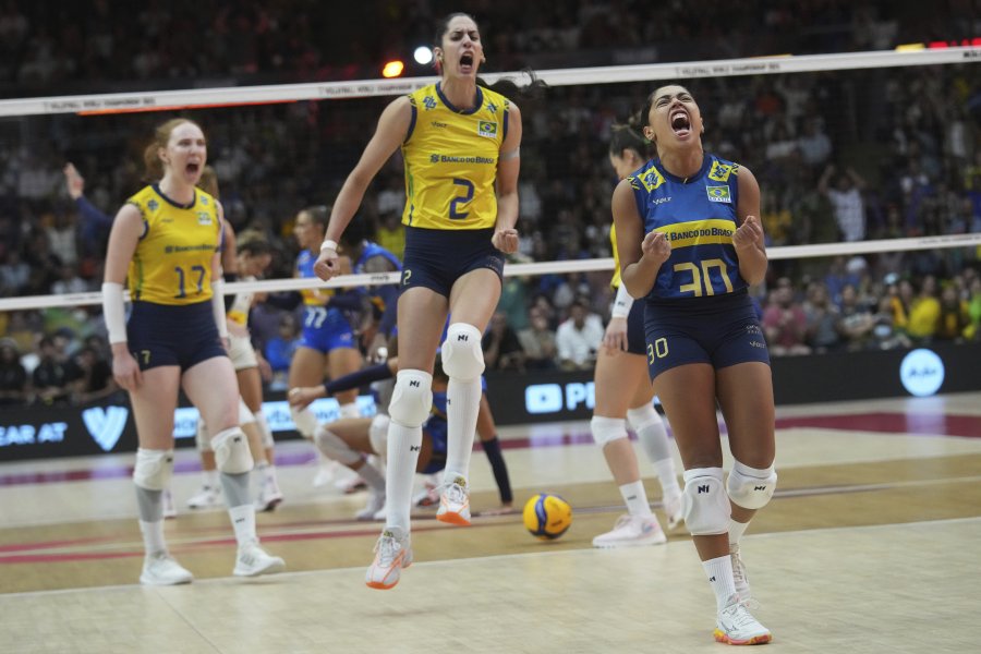 Бразилия Италия1