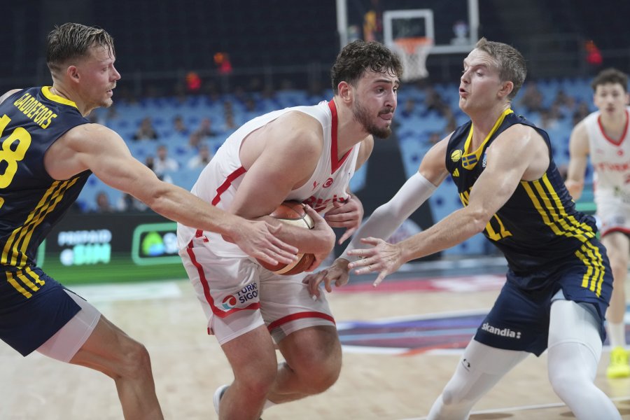 Турция Швеция1