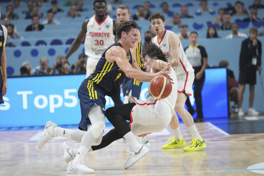 Турция Швеция1