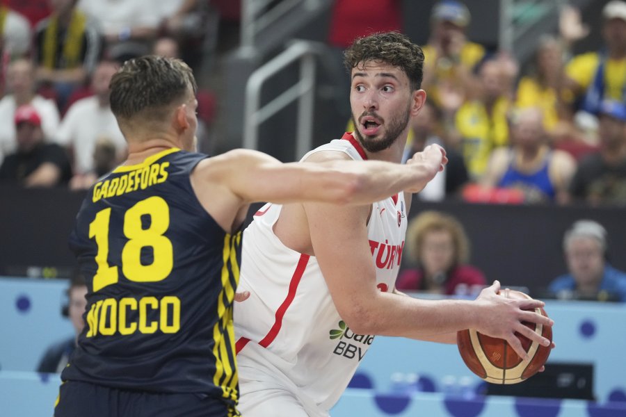 Турция Швеция1