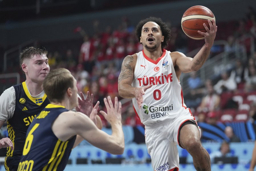 Турция Швеция1