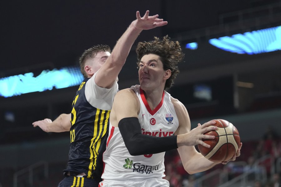 Турция Швеция1