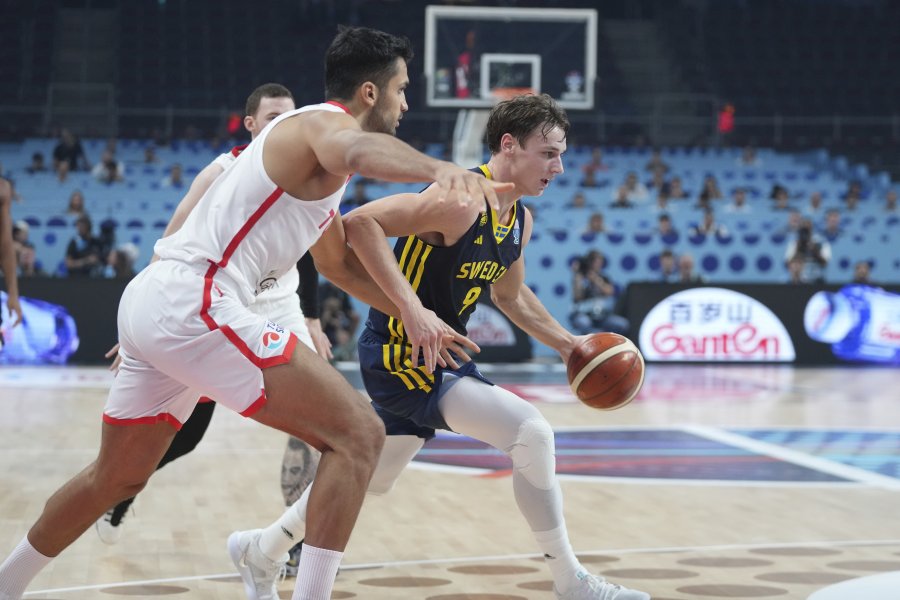 Турция Швеция1