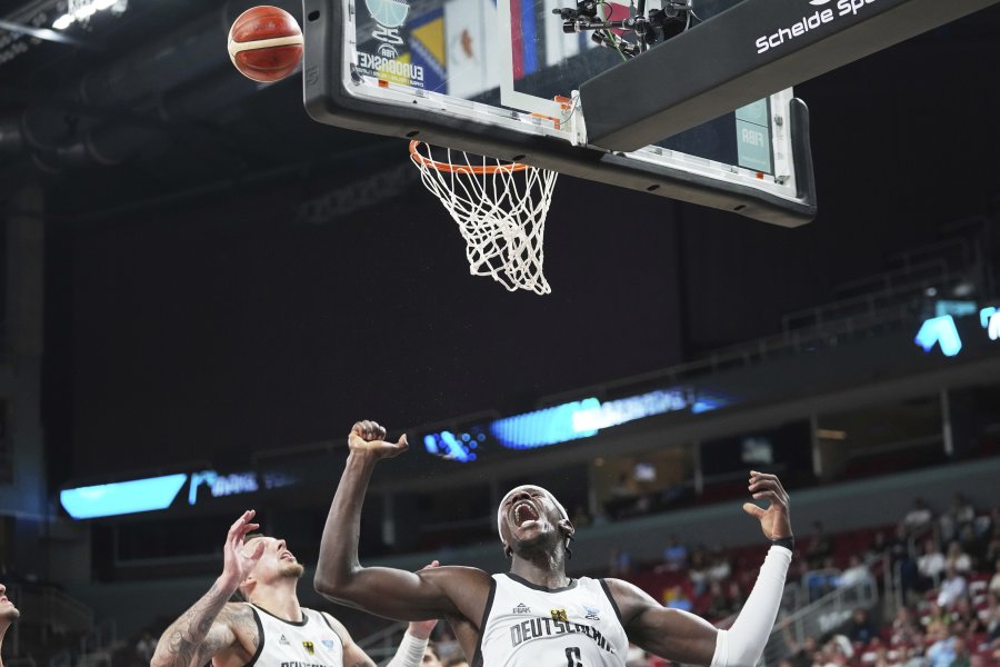 Германия Португалия1