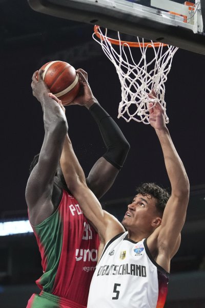 Германия Португалия1