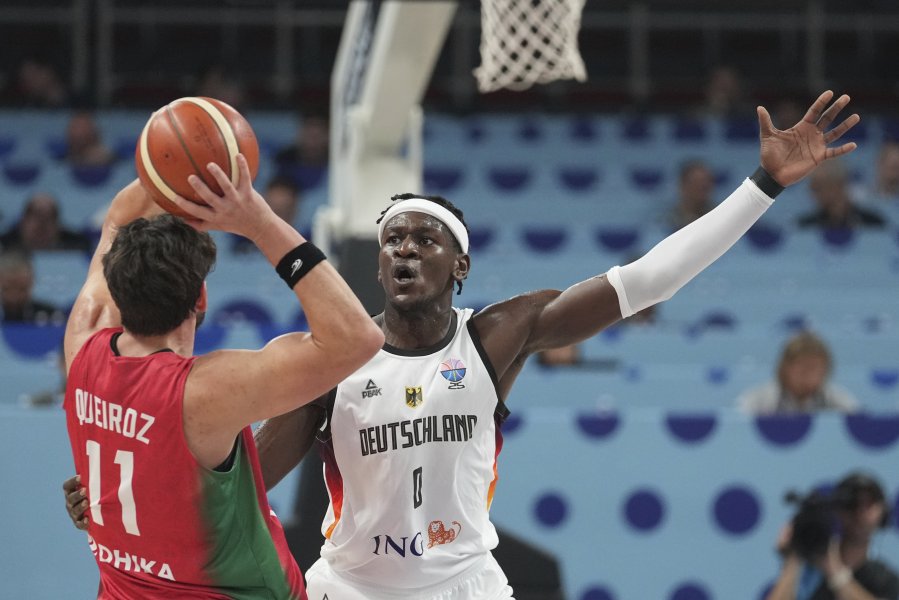 Германия Португалия1