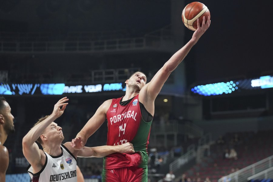 Германия Португалия1