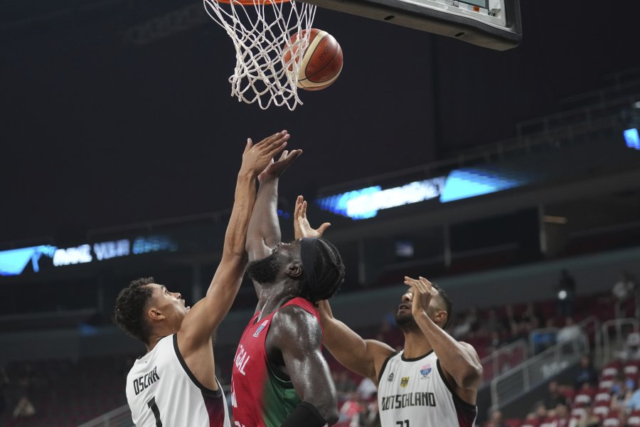 Германия Португалия1