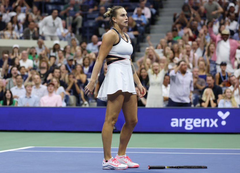 Арина Сабаленка Аманда Анисимова1