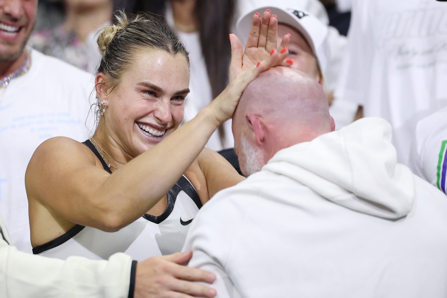 Арина Сабаленка защити титлата си на US Open1
