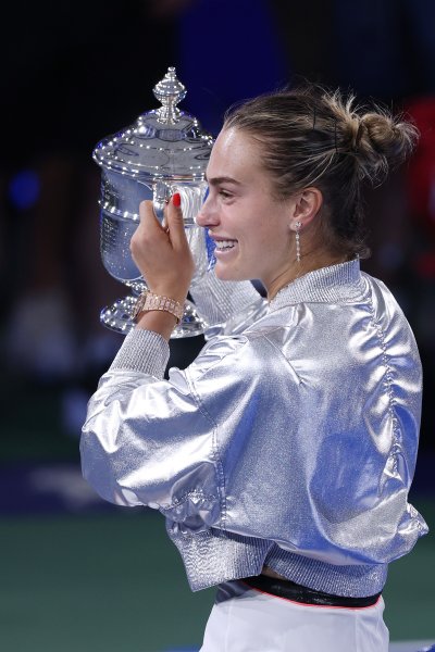 Арина Сабаленка защити титлата си на US Open1