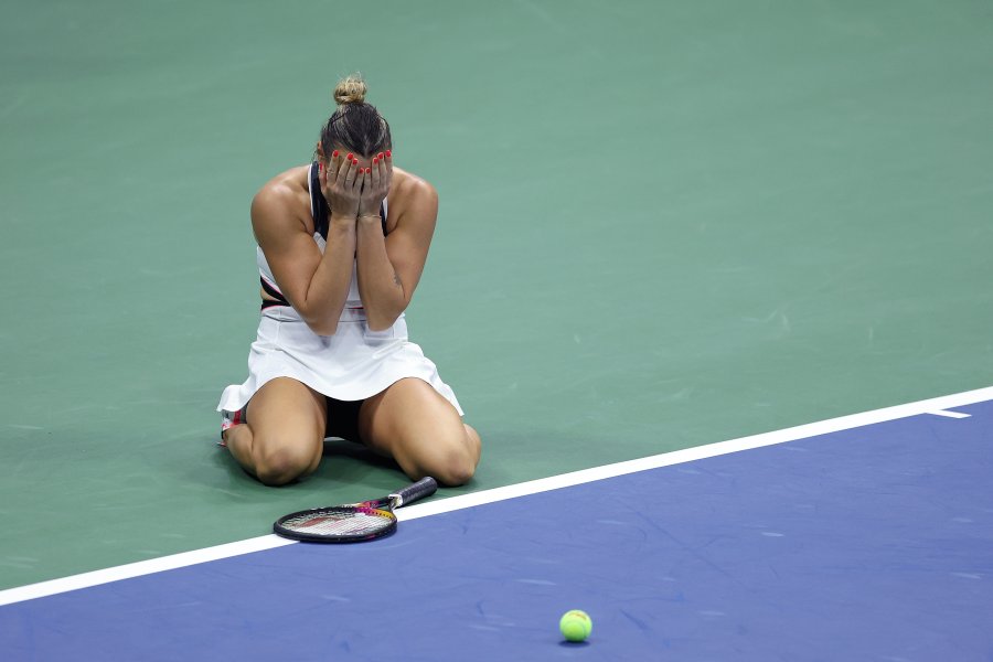 Арина Сабаленка защити титлата си на US Open1