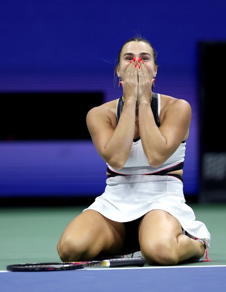 Арина Сабаленка защити титлата си на US Open1